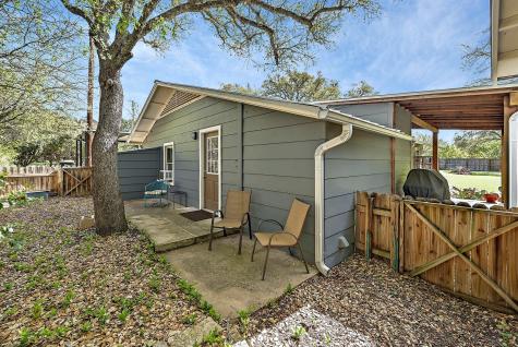 24807 Martin Lane Spicewood TX 78669