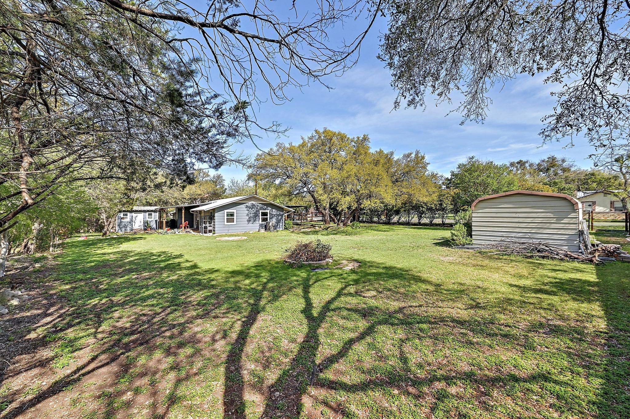 24807 Martin Lane Spicewood TX 78669