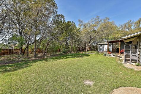 24807 Martin Lane Spicewood TX 78669