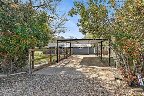 24807 Martin Lane Spicewood TX 78669