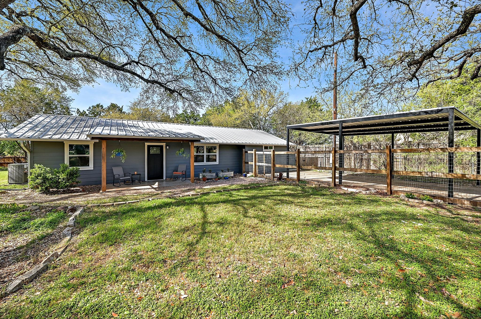 24807 Martin Lane Spicewood TX 78669