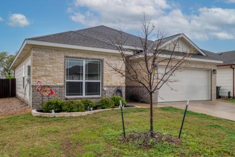 3512 Oglala Trail Temple TX 76502