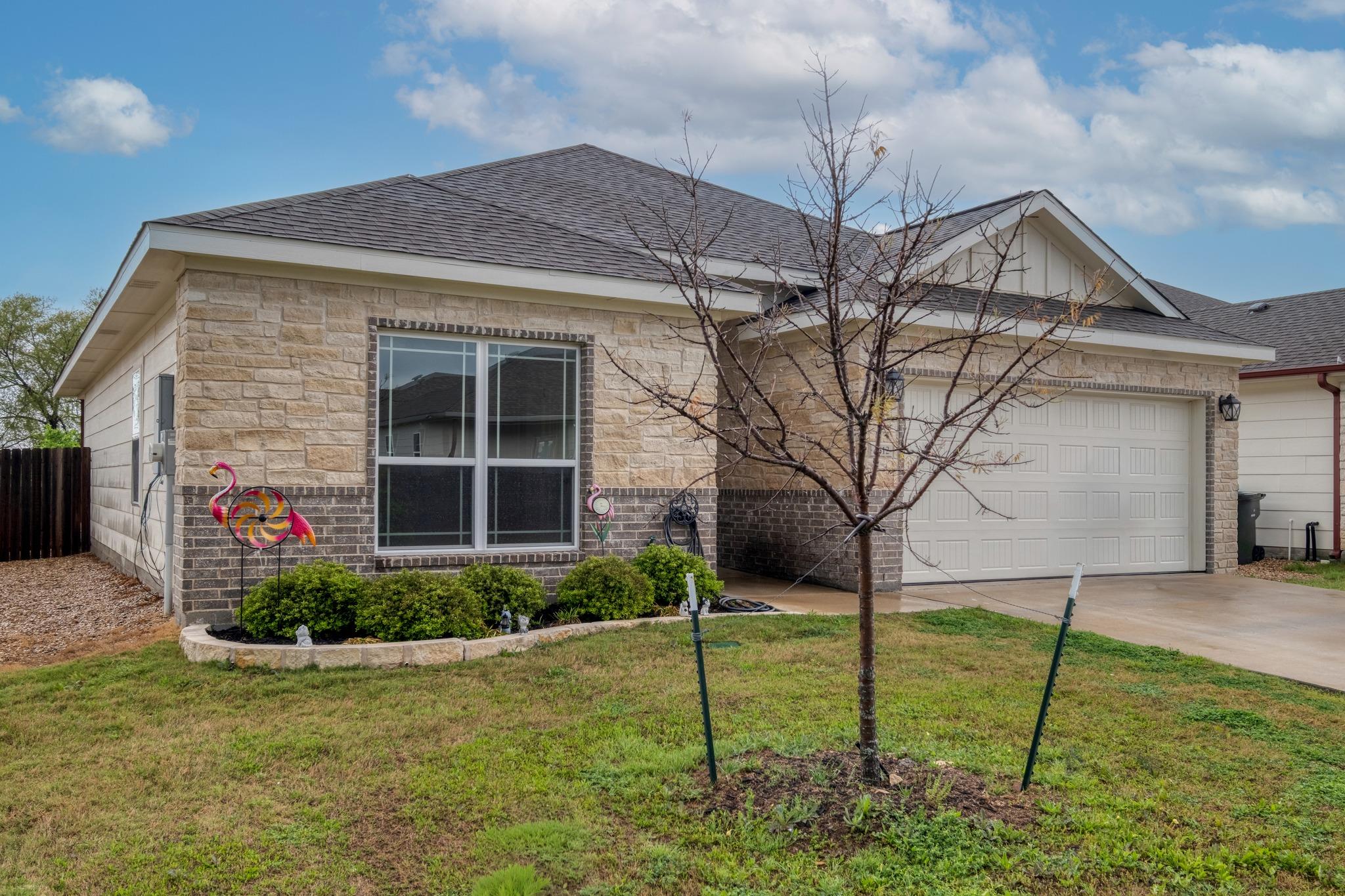 3512 Oglala Trail Temple TX 76502