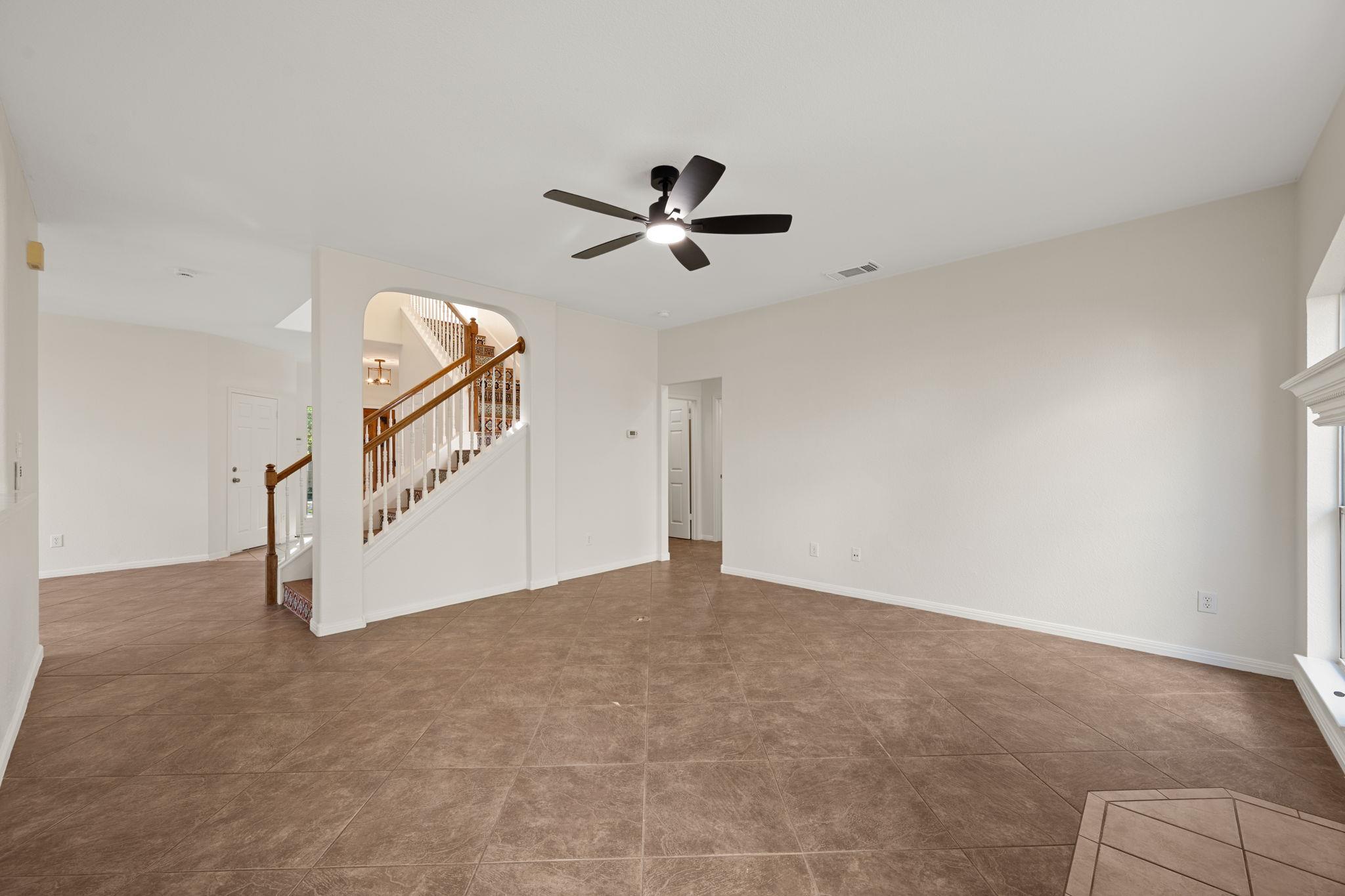 1734 Chasewood Drive Austin TX 78727