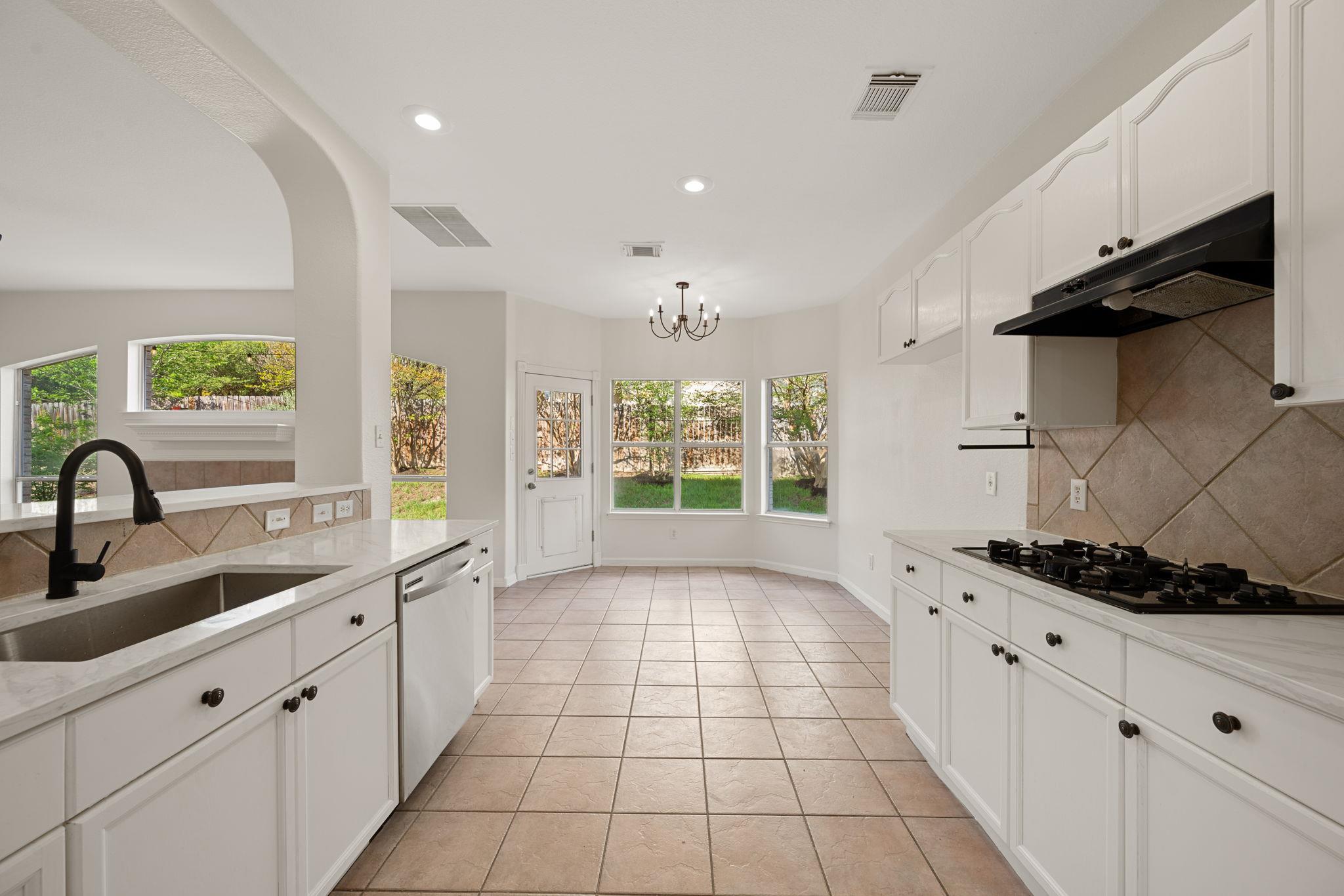 1734 Chasewood Drive Austin TX 78727