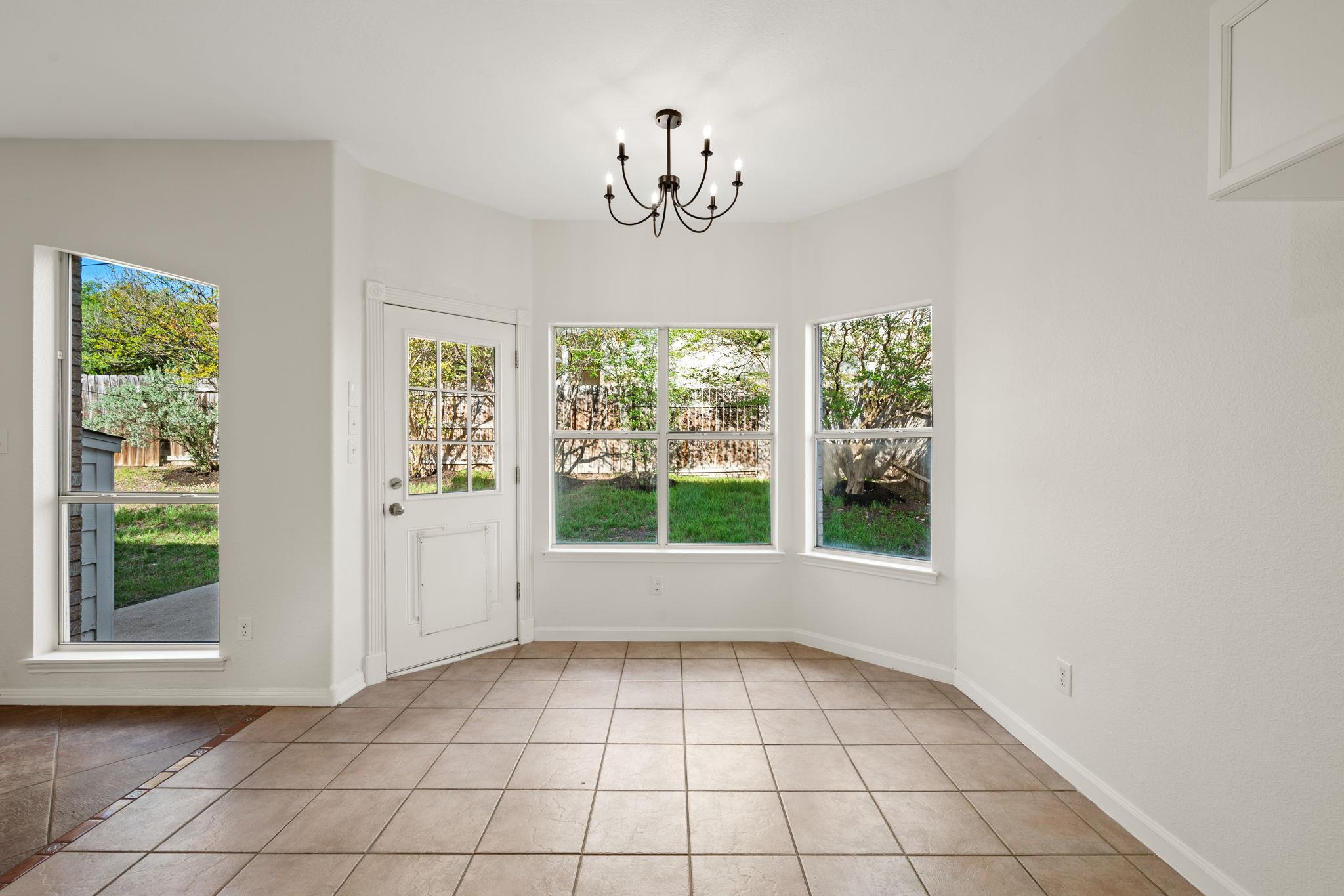 1734 Chasewood Drive Austin TX 78727