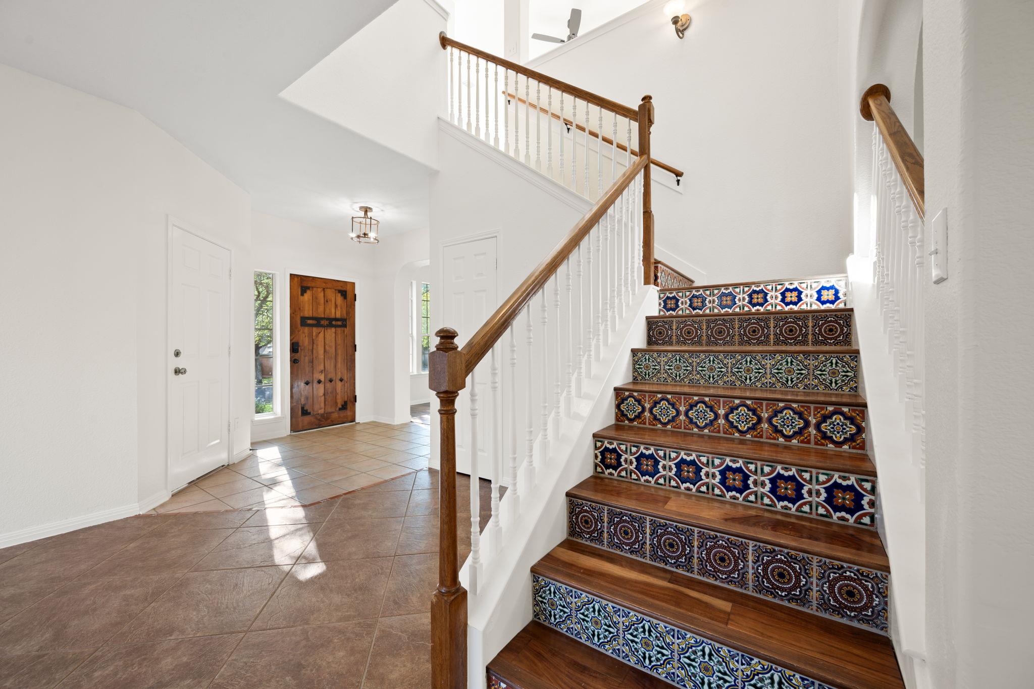 1734 Chasewood Drive Austin TX 78727