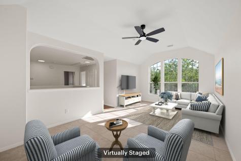 1734 Chasewood Drive Austin TX 78727