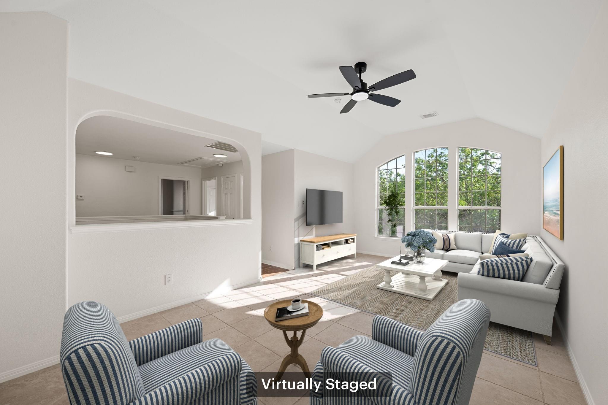 1734 Chasewood Drive Austin TX 78727