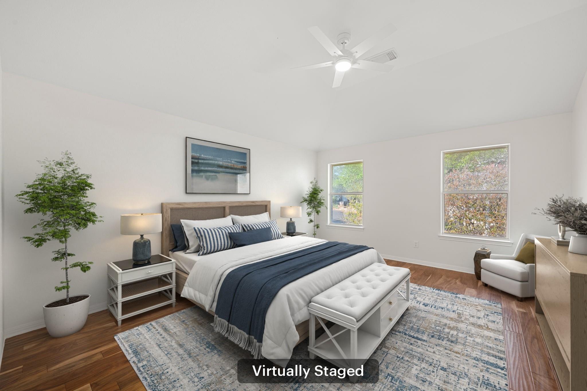 1734 Chasewood Drive Austin TX 78727