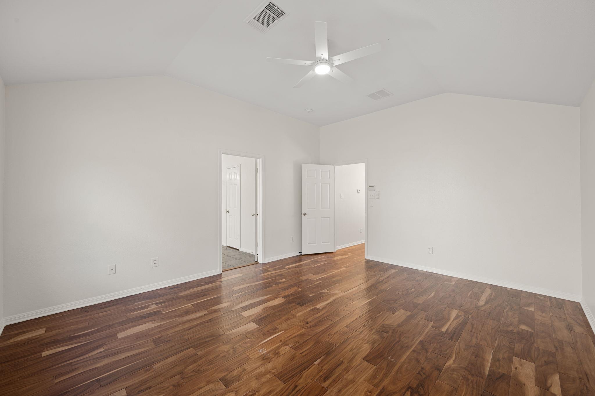 1734 Chasewood Drive Austin TX 78727