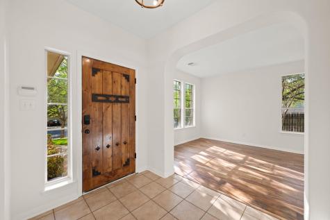 1734 Chasewood Drive Austin TX 78727