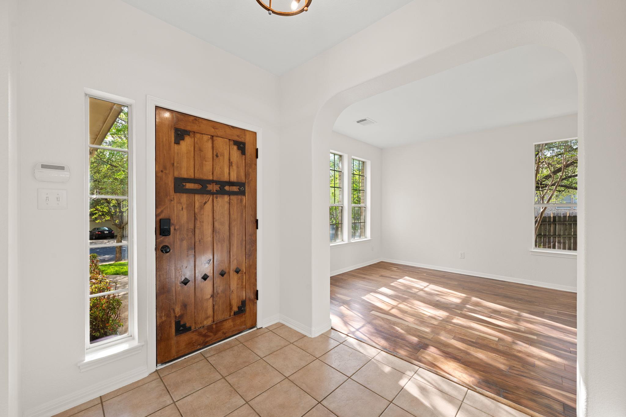 1734 Chasewood Drive Austin TX 78727