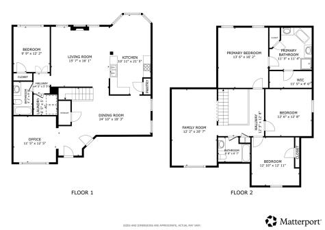 1734 Chasewood Drive Austin TX 78727