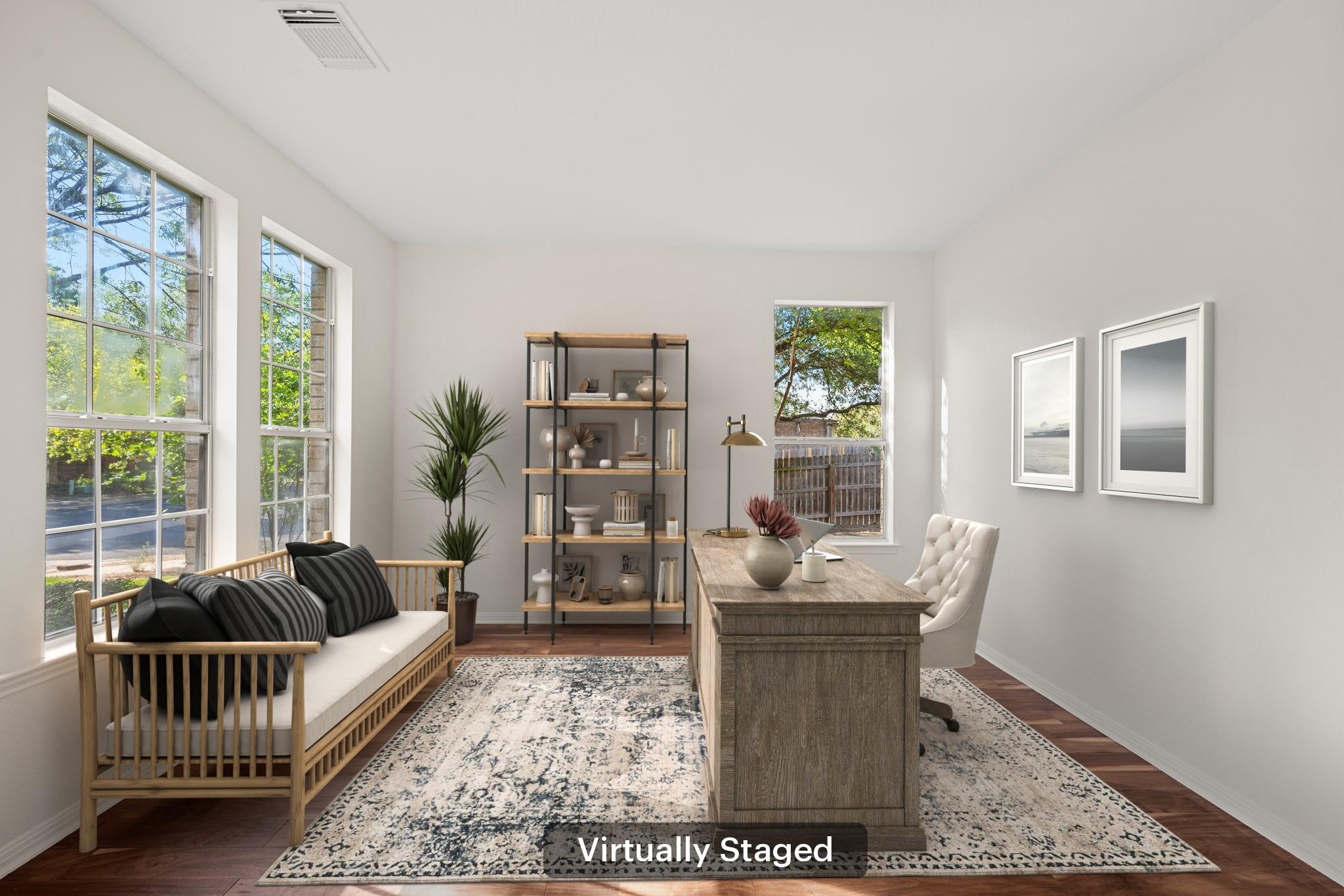 1734 Chasewood Drive Austin TX 78727