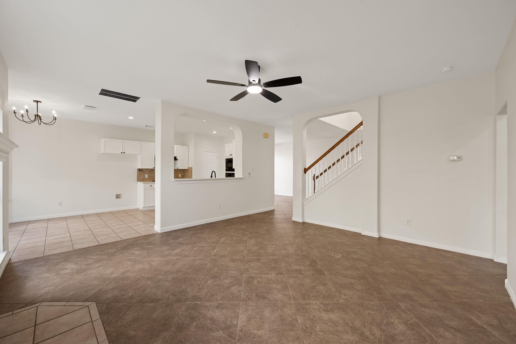 1734 Chasewood Drive Austin TX 78727