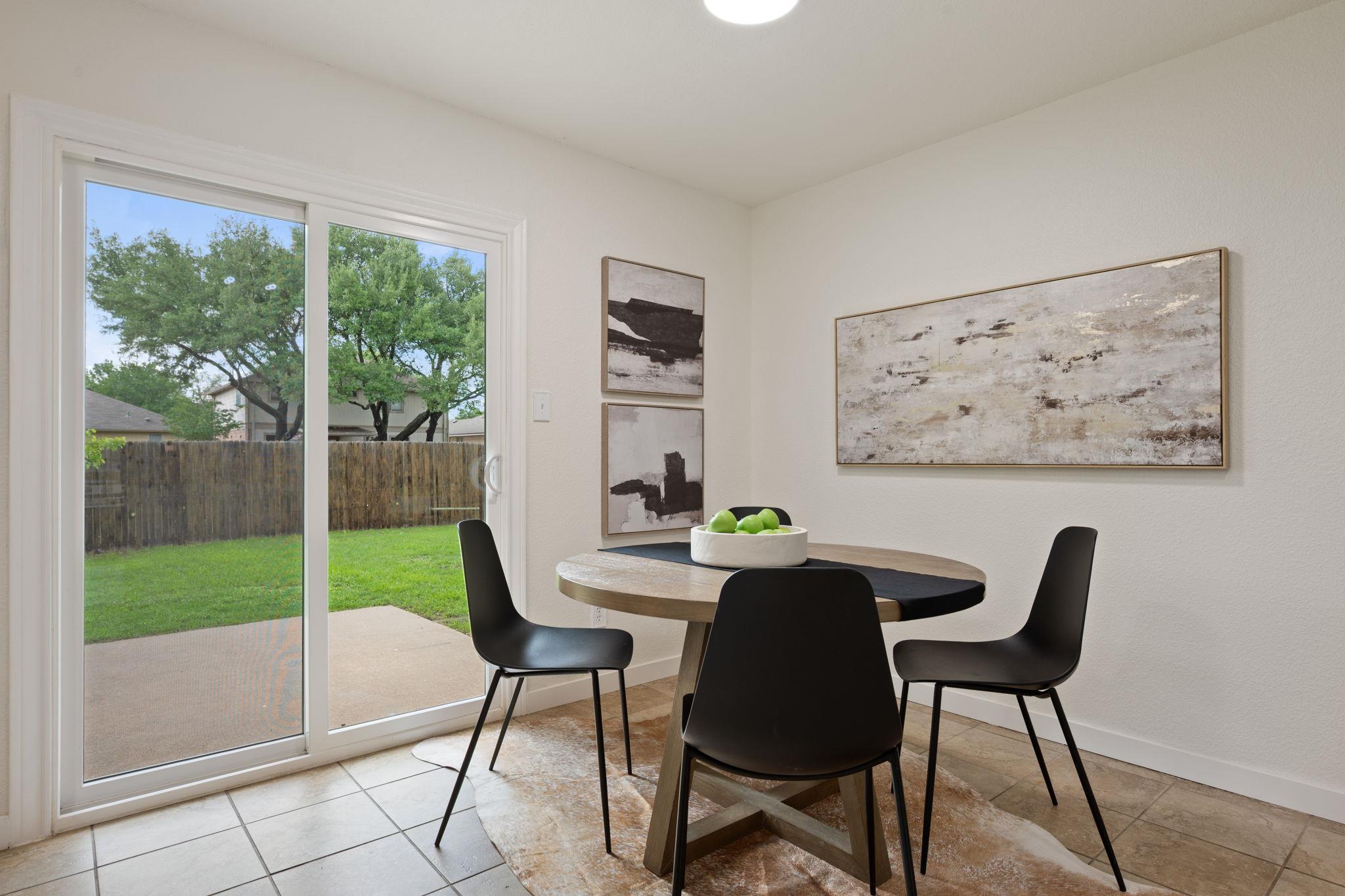 1004 Hughmont Drive Pflugerville TX 78660