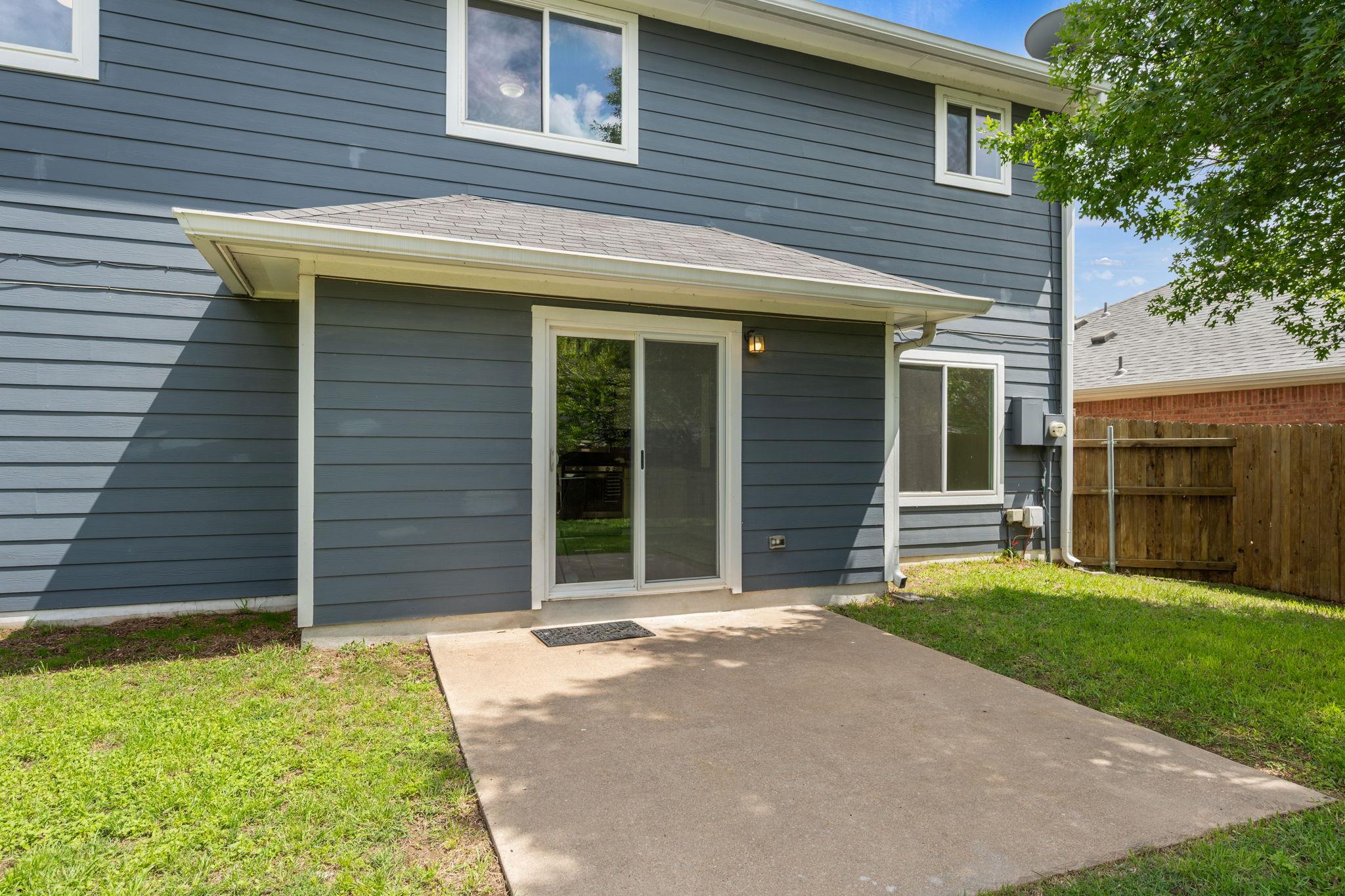 1004 Hughmont Drive Pflugerville TX 78660
