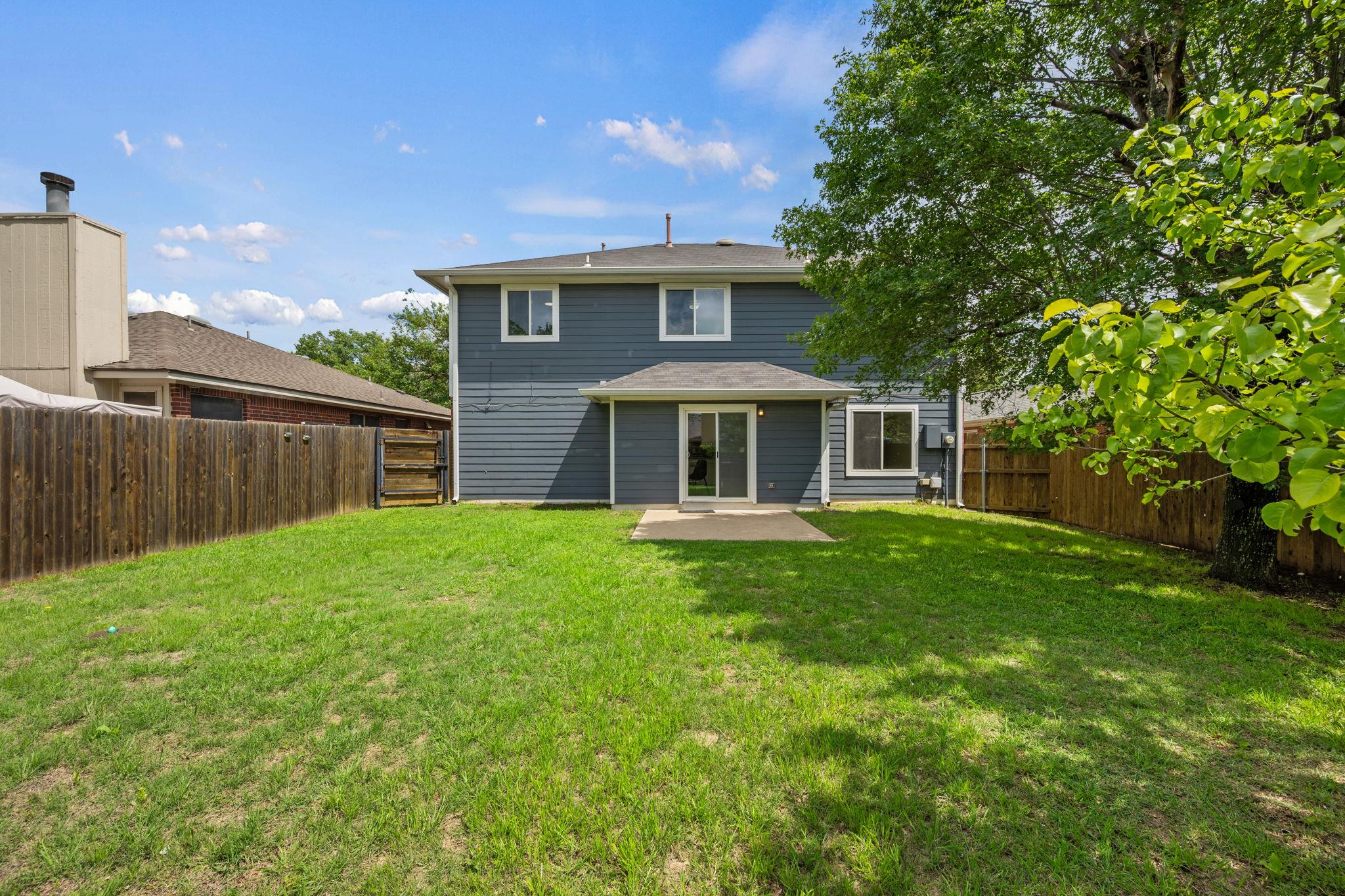 1004 Hughmont Drive Pflugerville TX 78660