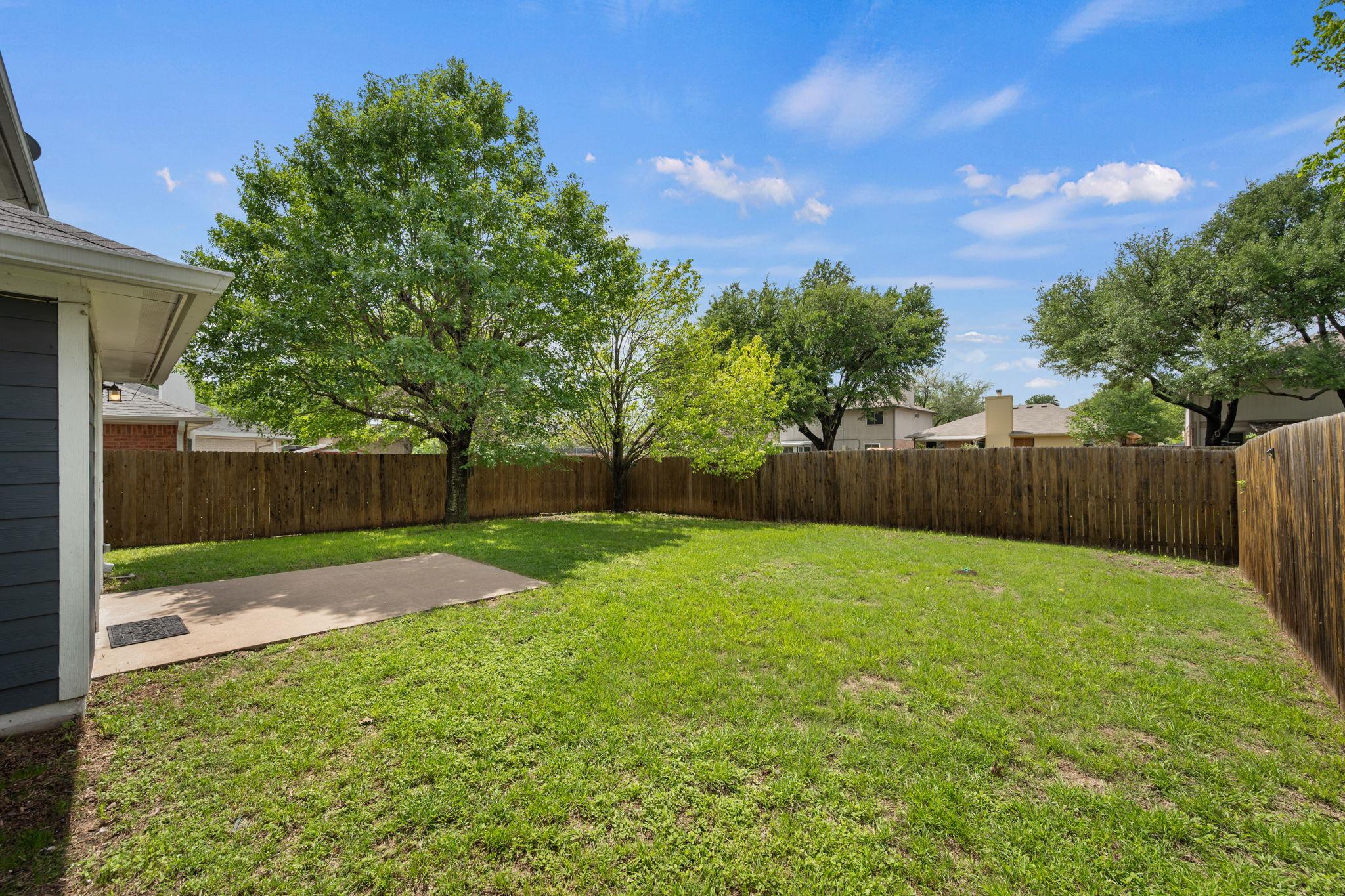 1004 Hughmont Drive Pflugerville TX 78660