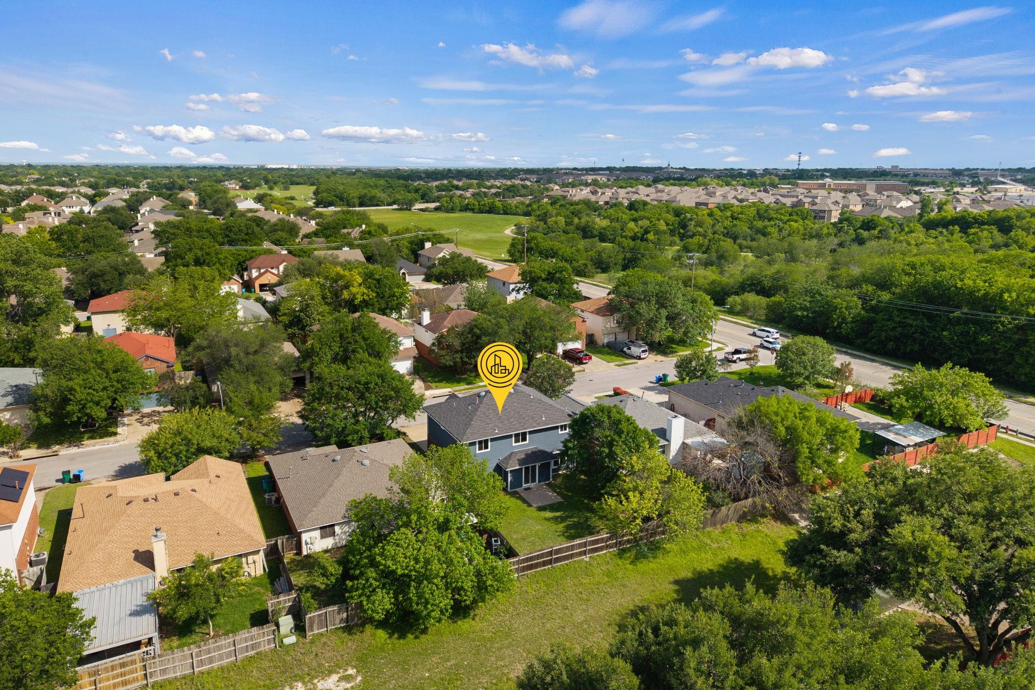 1004 Hughmont Drive Pflugerville TX 78660