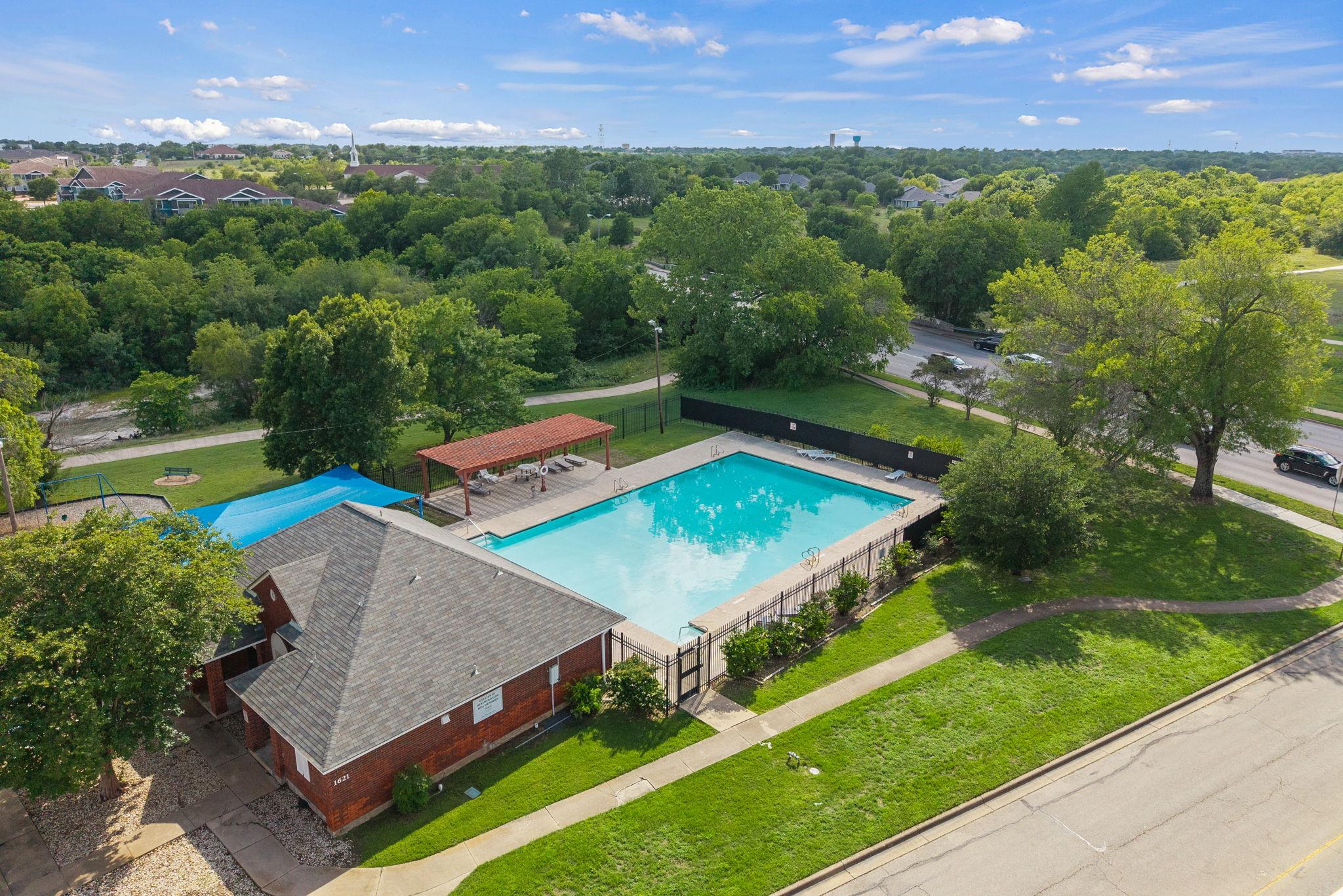 1004 Hughmont Drive Pflugerville TX 78660
