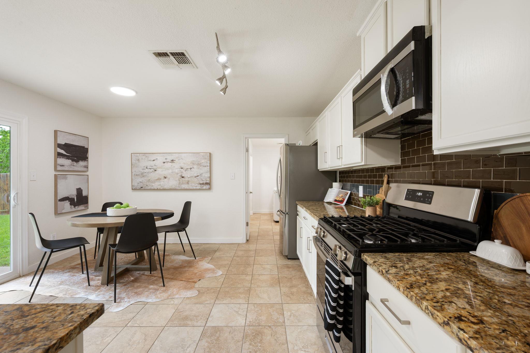 1004 Hughmont Drive Pflugerville TX 78660