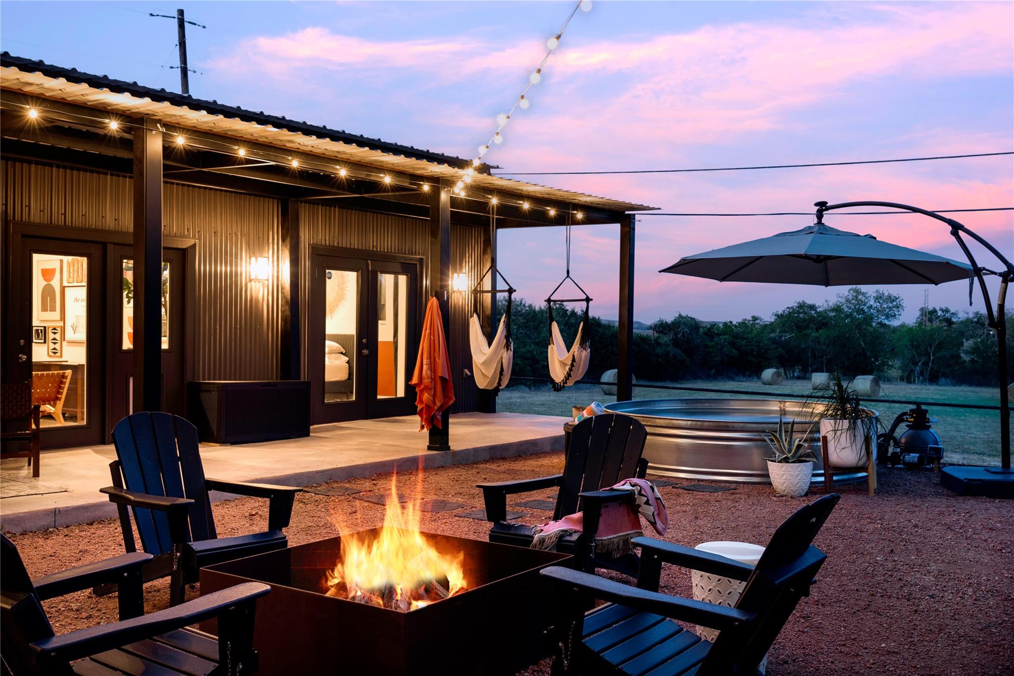 849 W Live Oak Street Fredericksburg TX 78624