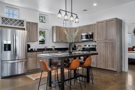 849 W Live Oak Street Fredericksburg TX 78624