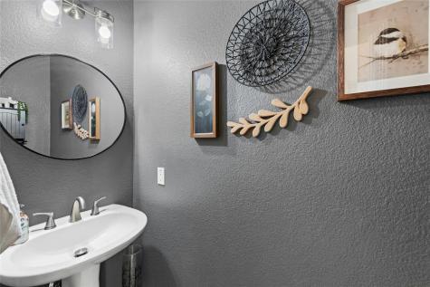 2836 Plantation Drive Round Rock TX 78681