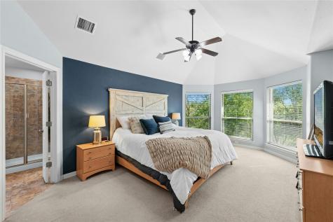 2836 Plantation Drive Round Rock TX 78681