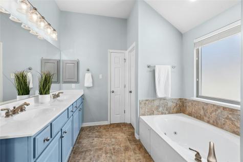 2836 Plantation Drive Round Rock TX 78681