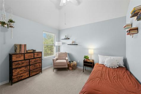 2836 Plantation Drive Round Rock TX 78681