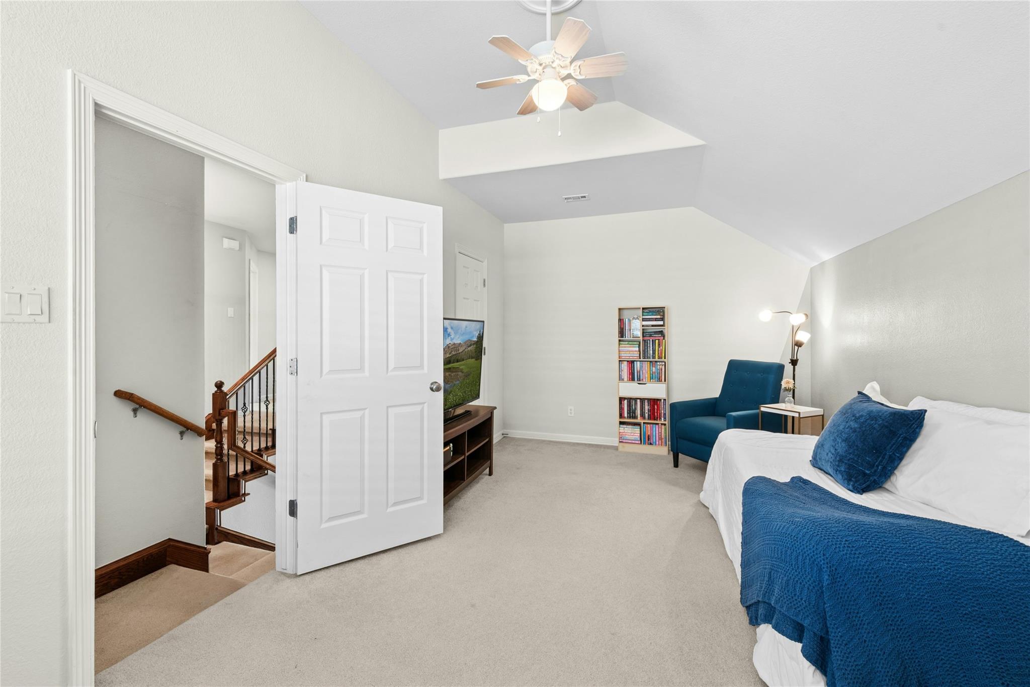 2836 Plantation Drive Round Rock TX 78681