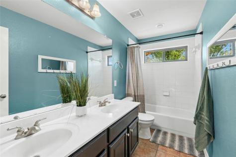 2836 Plantation Drive Round Rock TX 78681