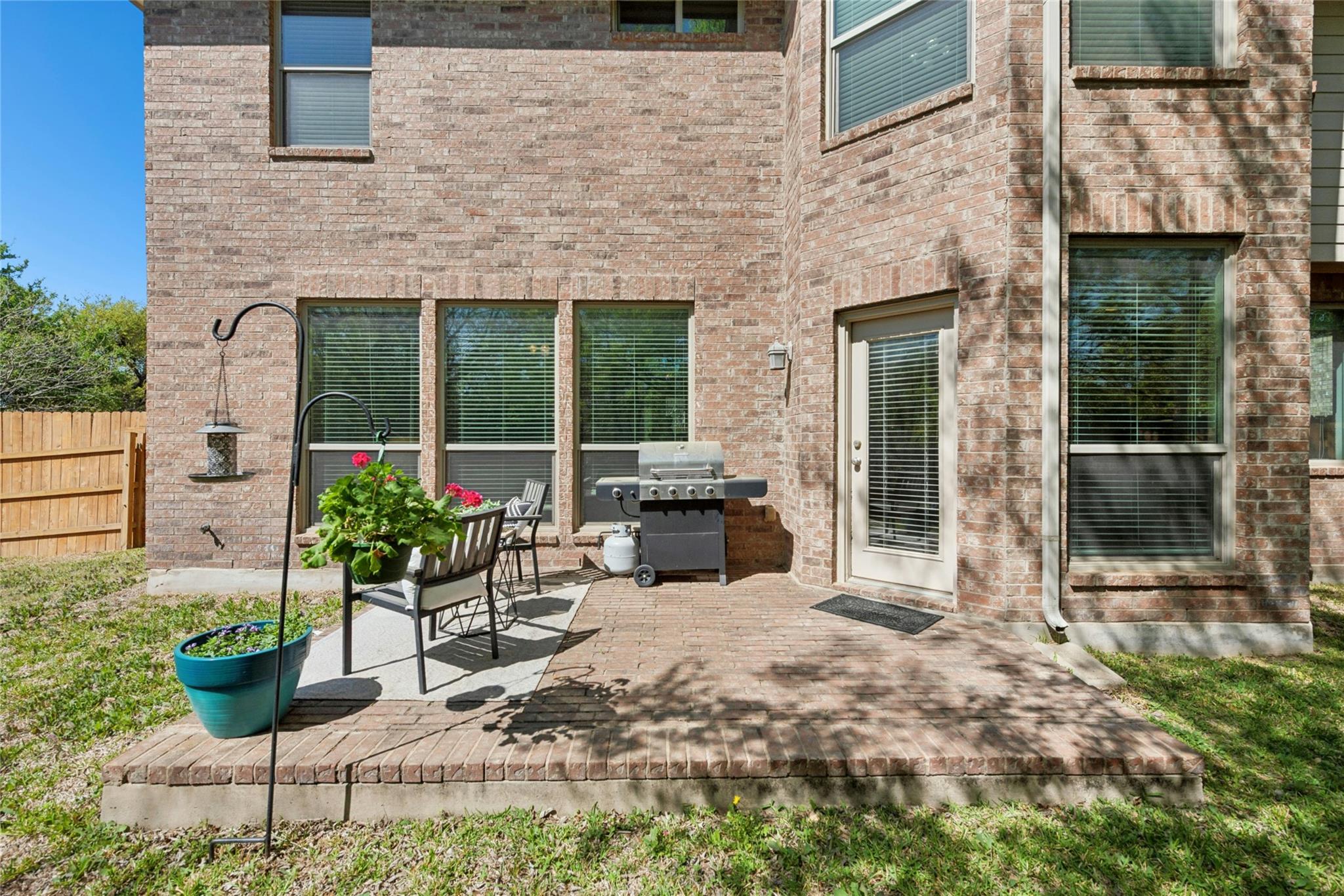2836 Plantation Drive Round Rock TX 78681