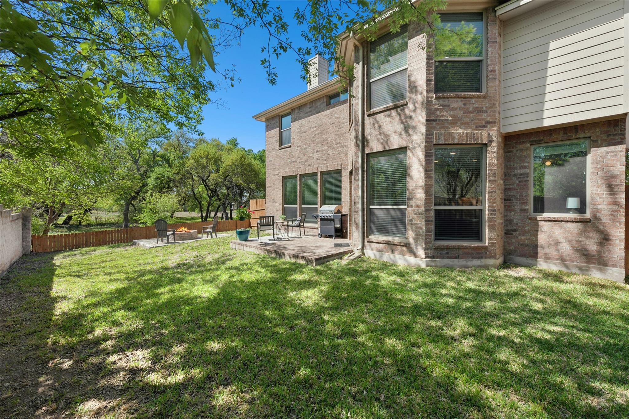 2836 Plantation Drive Round Rock TX 78681