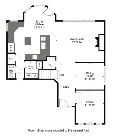2836 Plantation Drive Round Rock TX 78681