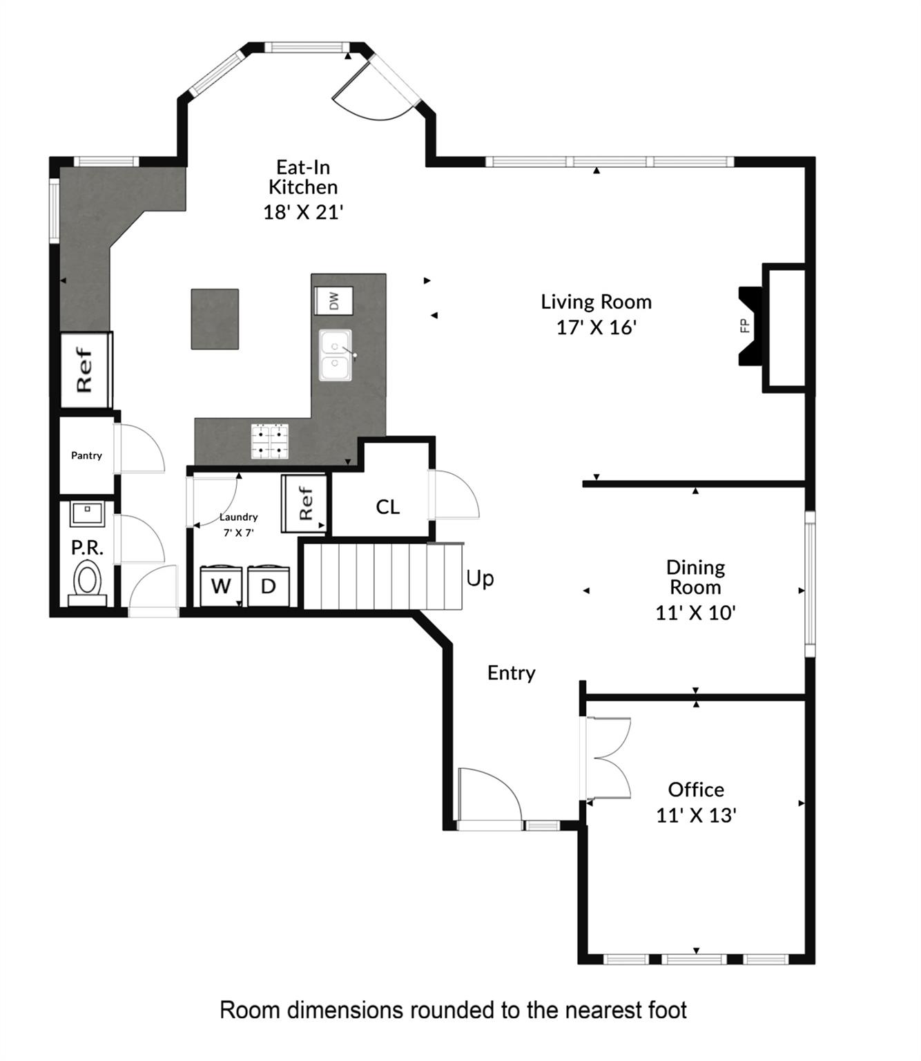 2836 Plantation Drive Round Rock TX 78681