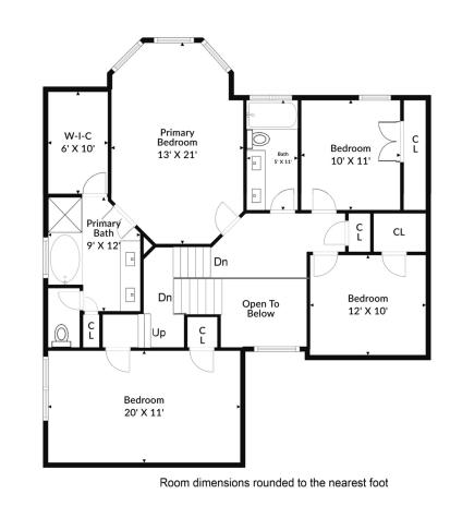 2836 Plantation Drive Round Rock TX 78681