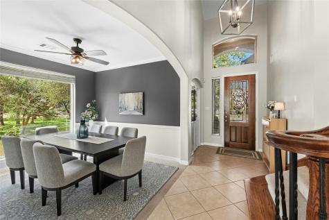 2836 Plantation Drive Round Rock TX 78681