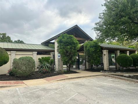 2836 Plantation Drive Round Rock TX 78681