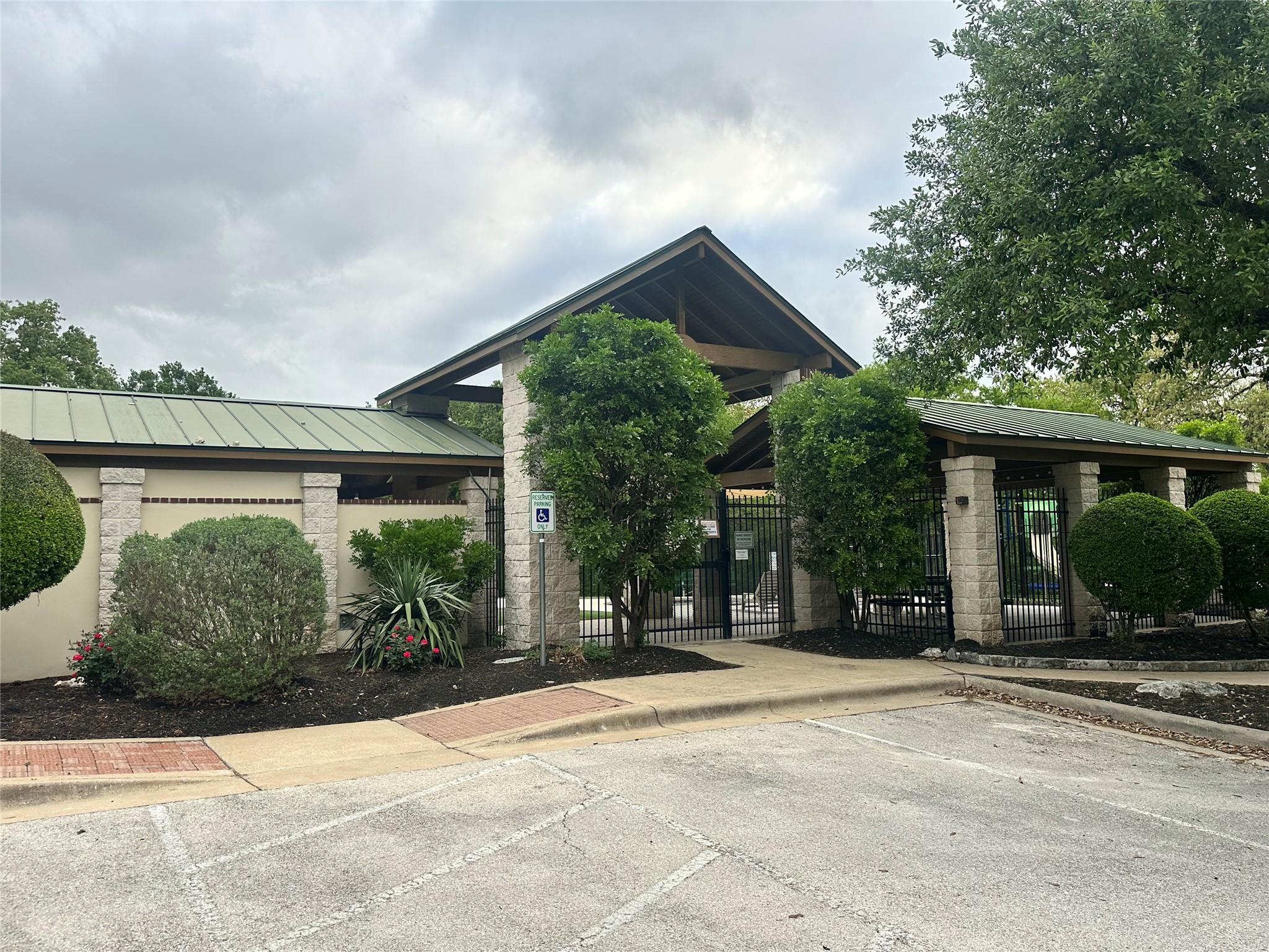 2836 Plantation Drive Round Rock TX 78681