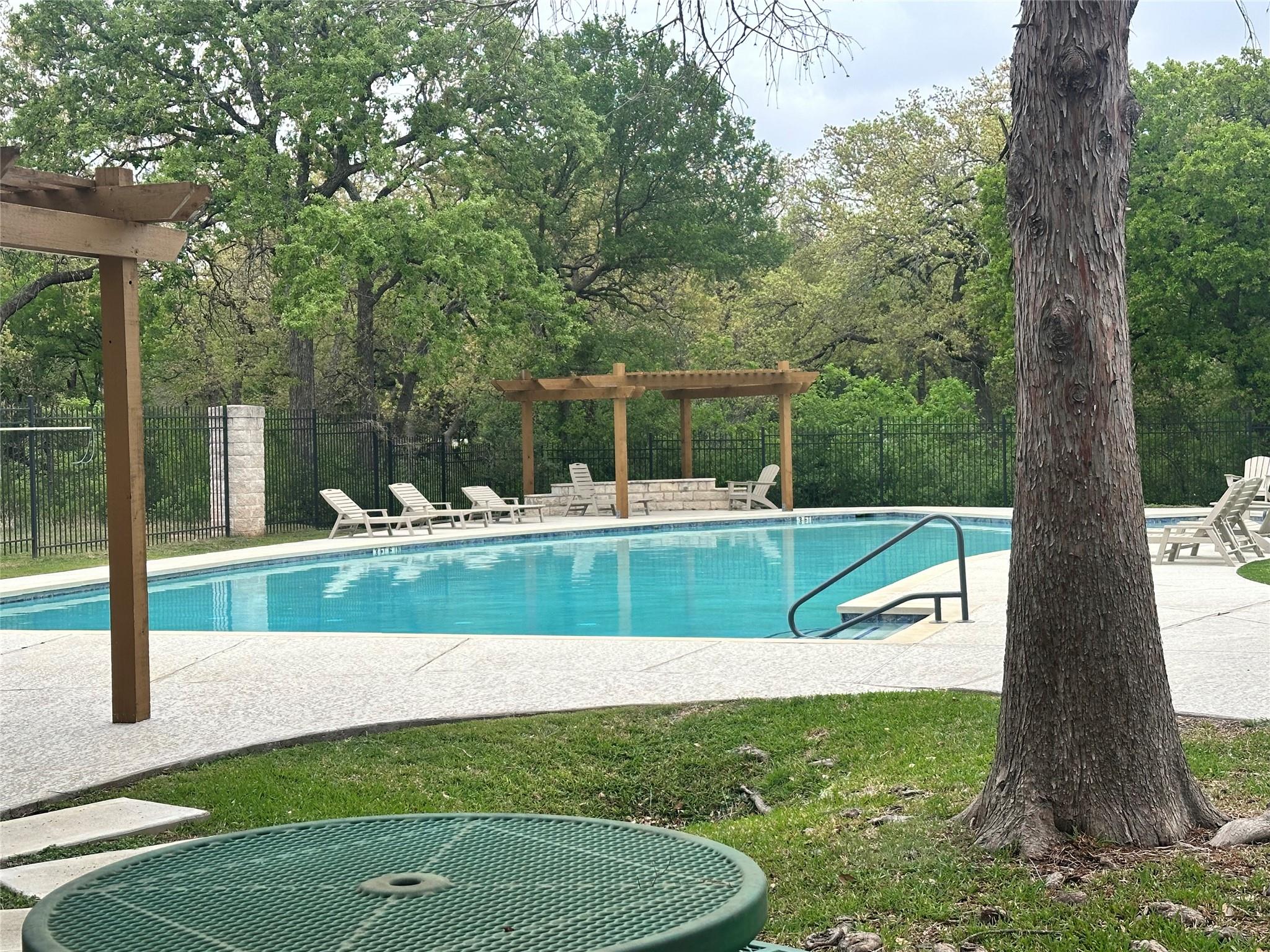 2836 Plantation Drive Round Rock TX 78681