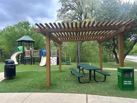 2836 Plantation Drive Round Rock TX 78681