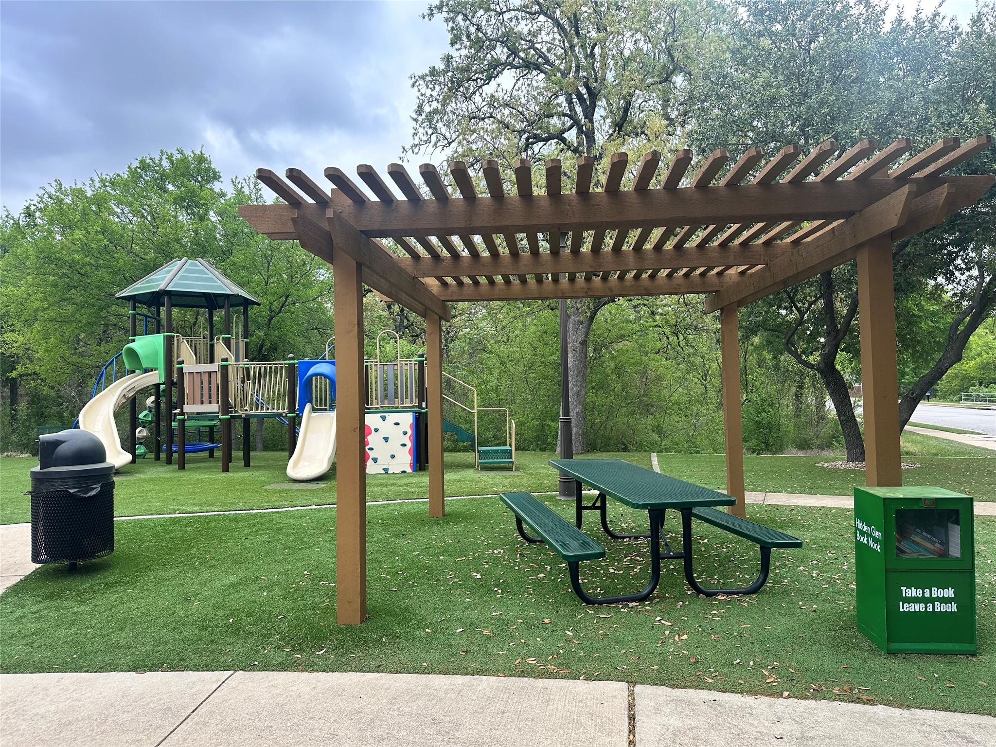 2836 Plantation Drive Round Rock TX 78681