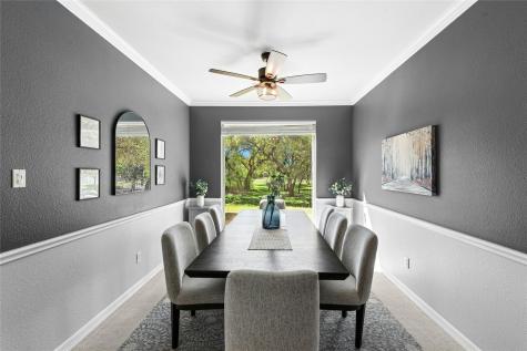 2836 Plantation Drive Round Rock TX 78681