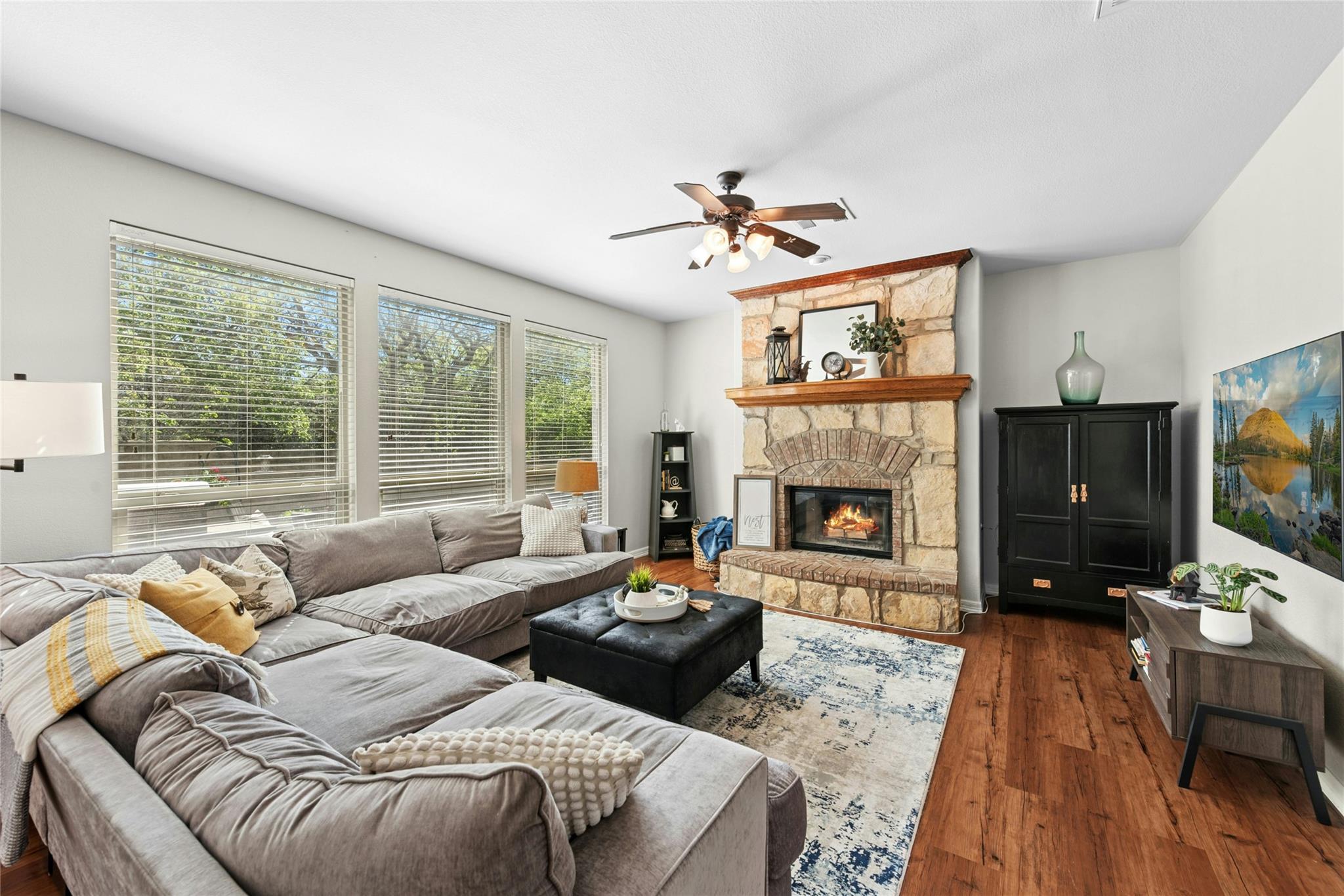2836 Plantation Drive Round Rock TX 78681