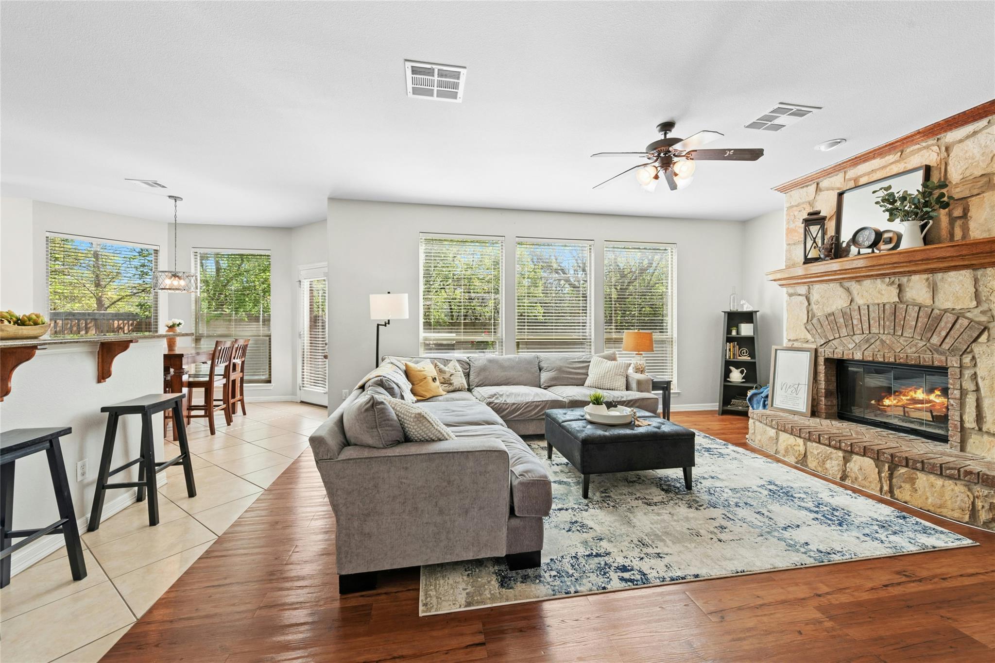 2836 Plantation Drive Round Rock TX 78681