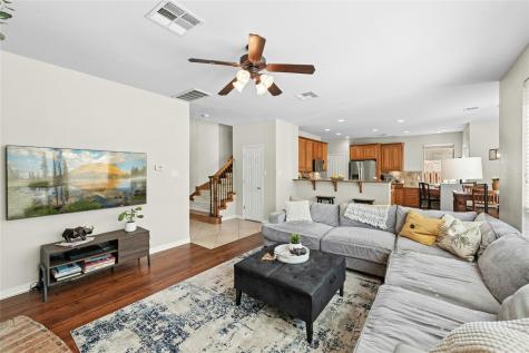 2836 Plantation Drive Round Rock TX 78681